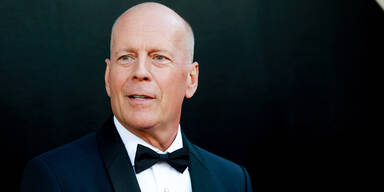 Bruce Willis