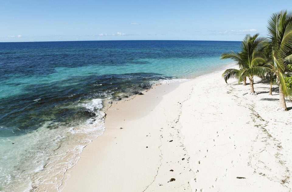 Platz 2 ist näher als gedacht: Die schönsten Traumstrände der Welt 2026