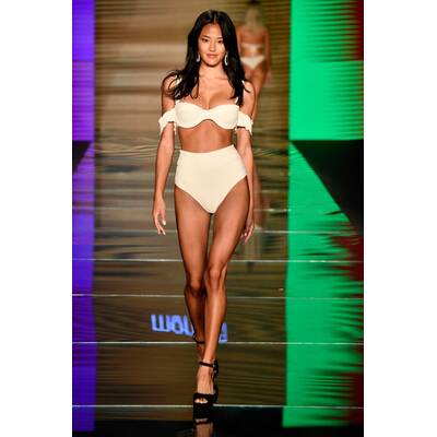 Gigi C Bikinis /Paraiso /Miami Swim Week