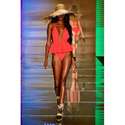 Gigi C Bikinis /Paraiso /Miami Swim Week