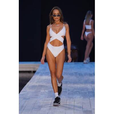 Gigi C Bikinis /Paraiso /Miami Swim Week