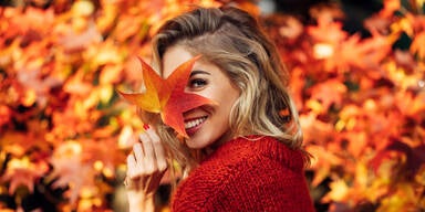 Strahlend schön im Herbst: Die besten Tipps der Dermatologin