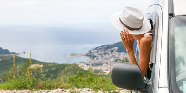 Kroatien Roadtrip: Spannende Autoreise von Zagreb nach Pula