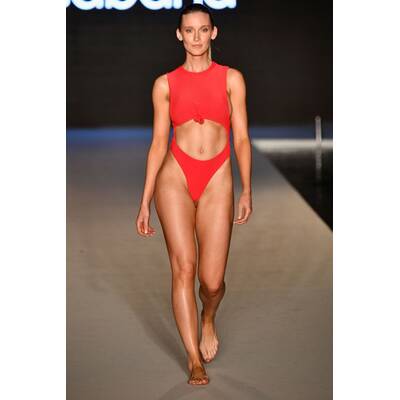 Gigi C Bikinis /Paraiso /Miami Swim Week