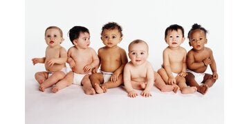 Babys