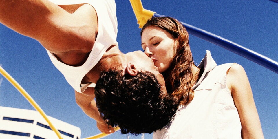 Beziehungsretter: So lange sollte der perfekte Kuss dauern