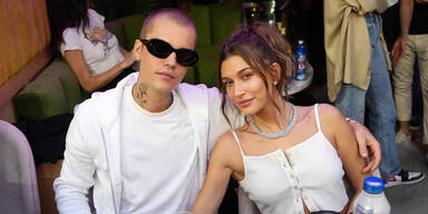 Justin Hailey Bieber