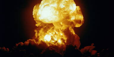 Gleich vier Hellseher warnen vor großem Krieg in Europa