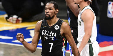 Kevin Durant
