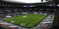 Tottenham Hotspurs Stadion