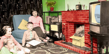 Fr&uuml;her war alles besser