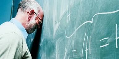 Lehrer wollen in den Ferien nicht arbeiten