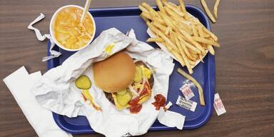 McDonald&rsquo;s: So lange halten Pommes & Co.