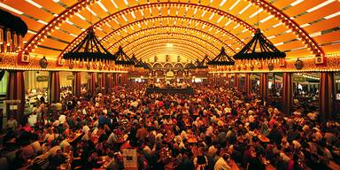 Statt Oktoberfest: Diese Volkfeste sind günstiger und nicht so überfüllt wie München