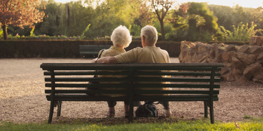 Pensionsantrittsalter um ein halbes Jahr gestiegen