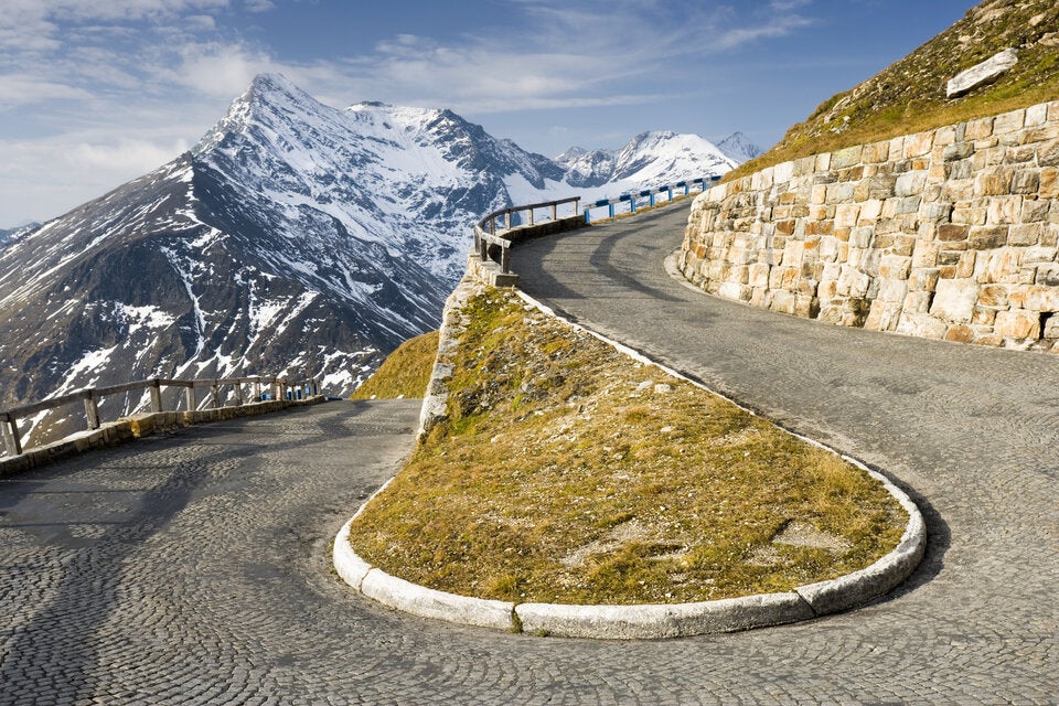 Die schönsten Roadtrips durch Österreich