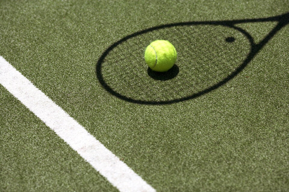 Tennis feiert Comeback: So gelingt der Einstieg
