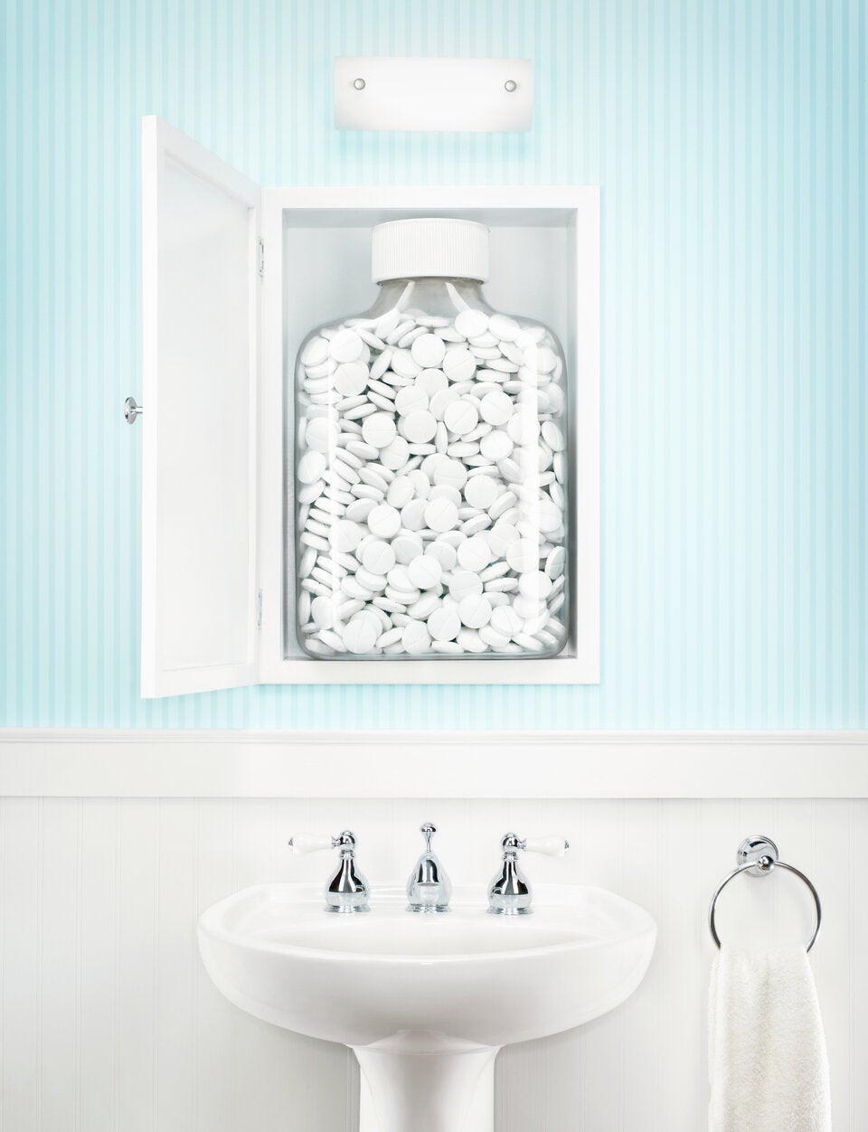 Expertin erklärt, warum wir uns keine Sorgen machen sollen