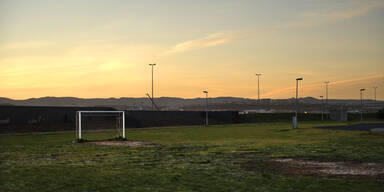 &Uuml;berfall auf Fu&szlig;ball-Match: Elf Menschen erschossen