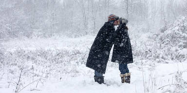 Woche der Liebe: 7 Tage &ndash; 7 kreative Date-Ideen