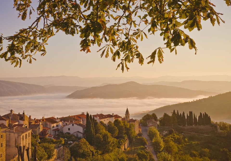Trüffeln, Olivenöl, Naturweine und eine ausgezeichnete Restaurantszene.