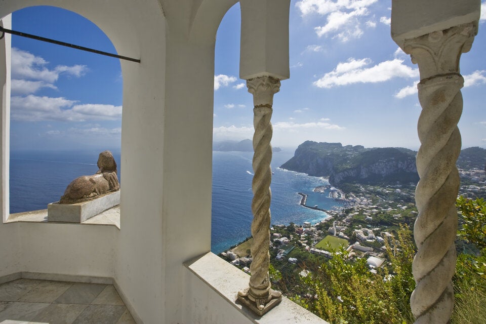 Laut Ranking: Das sind die 12 schönsten Inseln der Welt