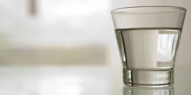 Wird Wasser tats&auml;chlich schlecht?