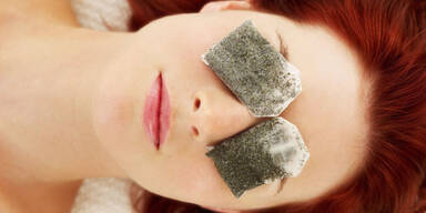 resteverwertung f&uuml;r die sch&ouml;nheit