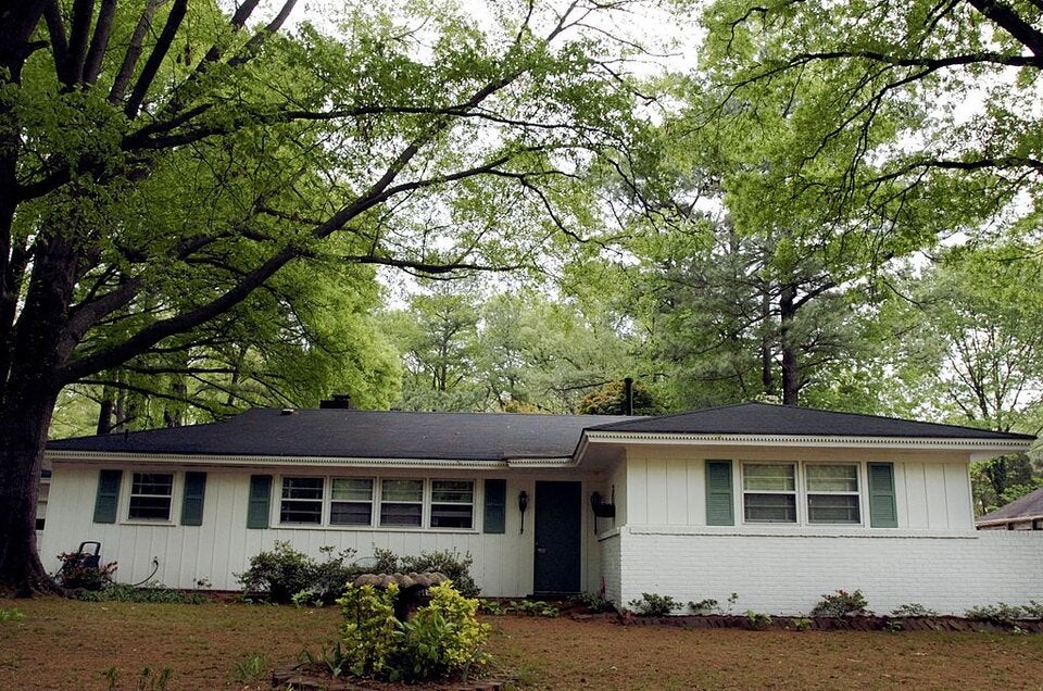 Audubon Drive 1034 in Memphis, Tennessee