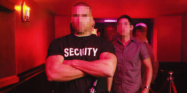 T&uuml;rsteher Security