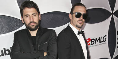 Dimitri Vegas & Like Mike