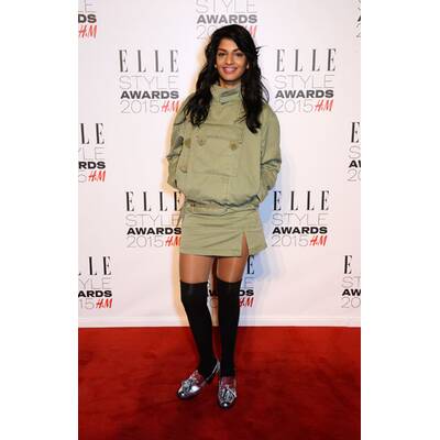 Elle Style Awards 2015