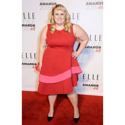 Elle Style Awards 2015