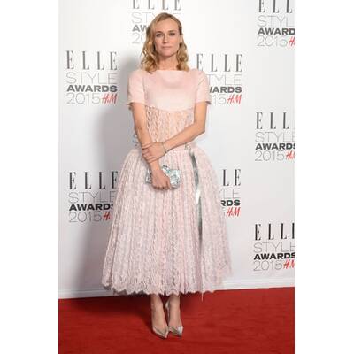 Elle Style Awards 2015