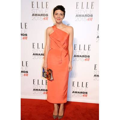 Elle Style Awards 2015