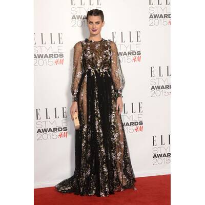 Elle Style Awards 2015