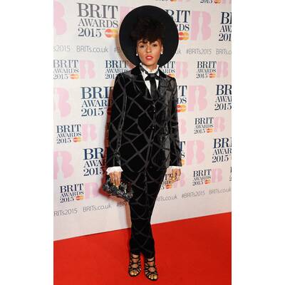 Brit Awards 2015