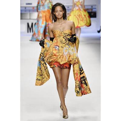 Moschino A/W 2015/2016