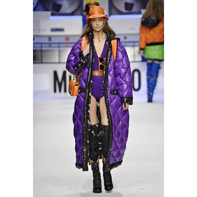 Moschino A/W 2015/2016