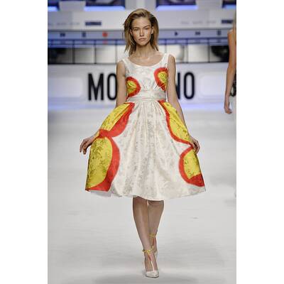 Moschino A/W 2015/2016