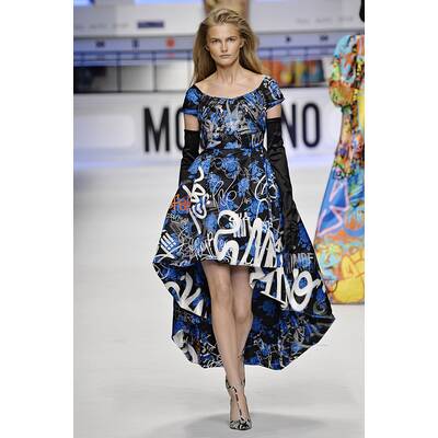 Moschino A/W 2015/2016