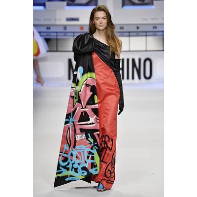 Moschino A/W 2015/2016