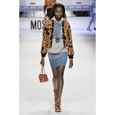 Moschino A/W 2015/2016
