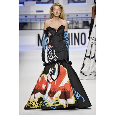 Moschino A/W 2015/2016
