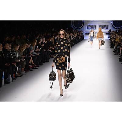 Moschino A/W 2015/2016