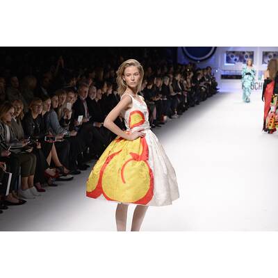 Moschino A/W 2015/2016