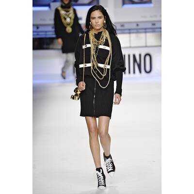 Moschino A/W 2015/2016