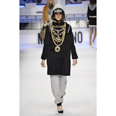Moschino A/W 2015/2016