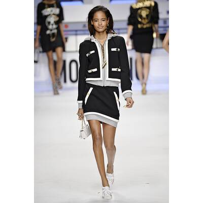 Moschino A/W 2015/2016