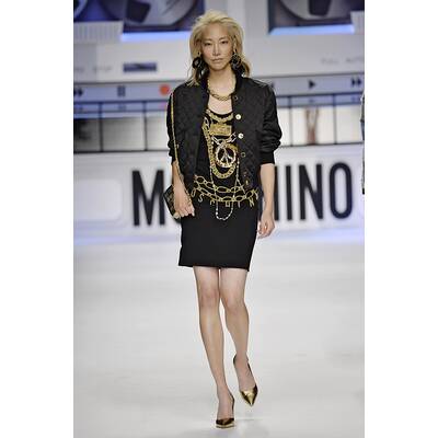 Moschino A/W 2015/2016